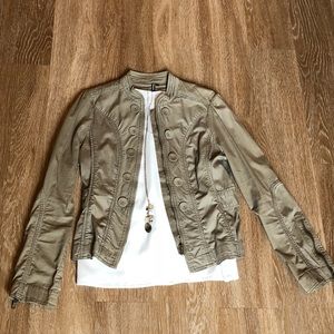 Super Trendy Utility Jacket